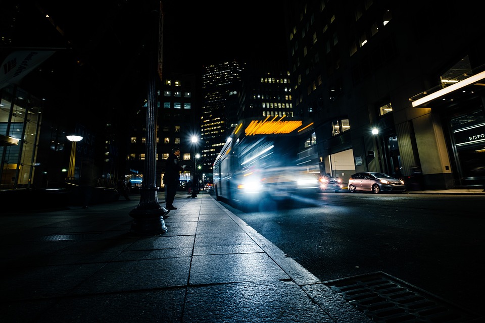 Autobus-Parma-notturno